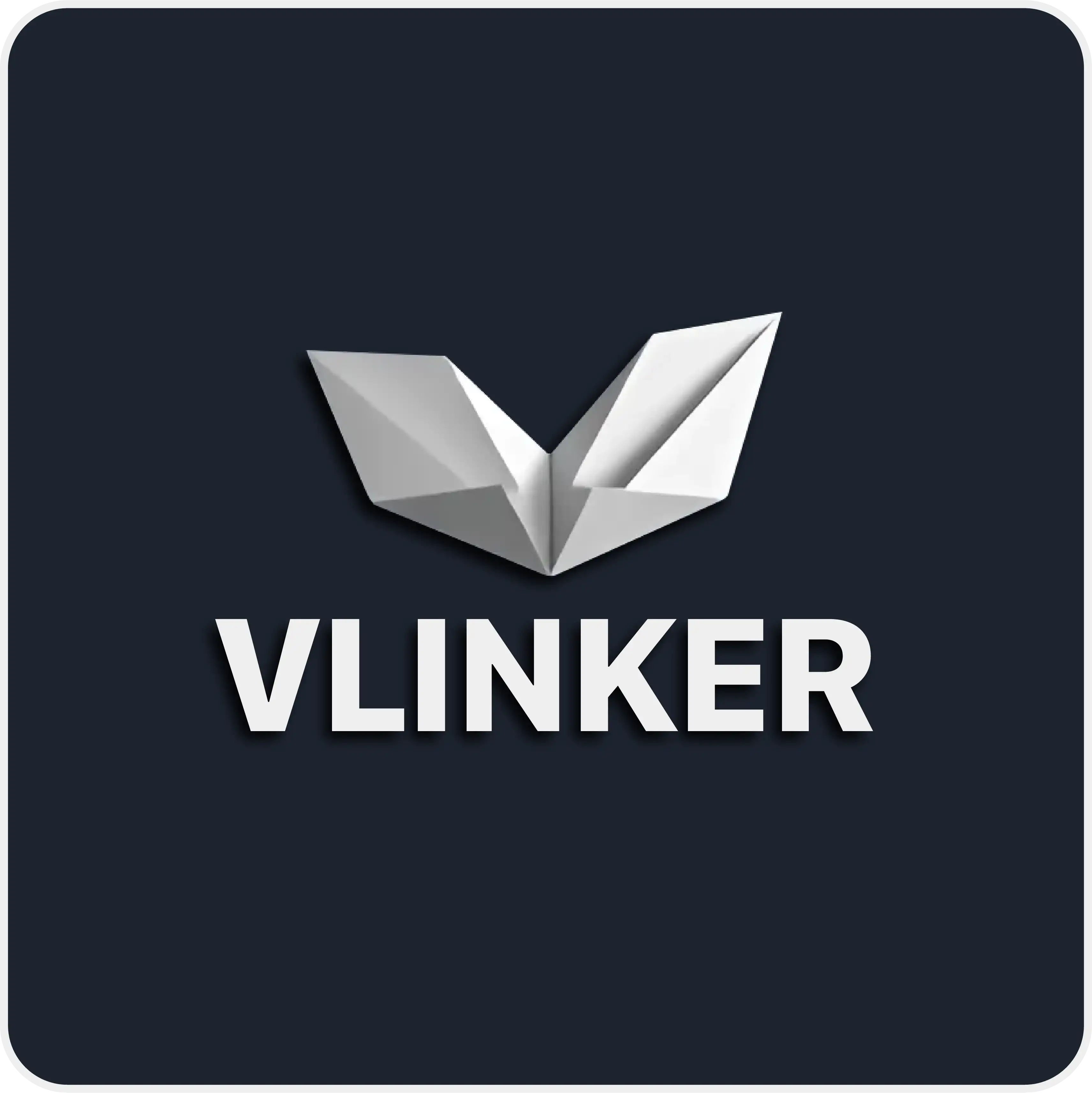 Logo VLinker.vn
